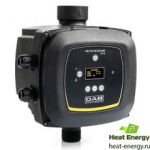 Блок управления DAB ACTIVE DRIVER PLUS T/T 5.5  арт. 60170715