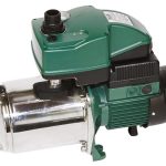 Насос DAB ACTIVE JI 92 M  арт. 102690240