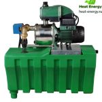 Насос DAB Active Switch 30/50 M арт. 503150100