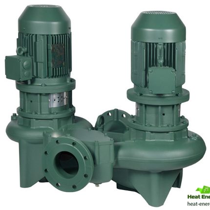 Насос DAB DCM-G 80-890/A/BAQE/1