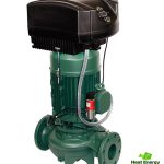 Насос DAB CM-GE 80-3420/A/BAQE/11 T MCE110/C-IE2 арт. 60142774