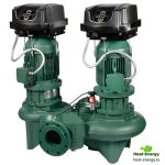 Насос DAB DCM-GE 80-1700/A/BAQE/4 T MCE30/C IE2 арт. 60163114