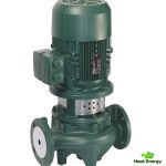 Насос DAB DCP-G 80-9600/A/BAQE/45-IE3 арт. 60167362