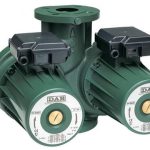 Насос DAB DPH 60/340.65 T арт. 505954622