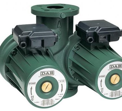 Насос DAB DPH 60/340.65 T арт. 505954622