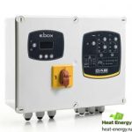 Шкаф управления DAB ESC PLUS 4T 3x400V арт. 60149591