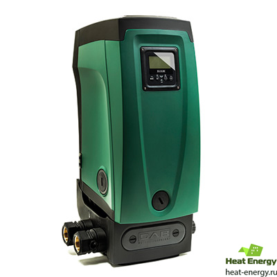 Насос DAB E.SYBOX V220-240 50/60Hz SCHUKO арт. 60147200