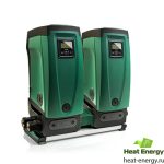 Насос DAB 2 E.SYBOX + E.SYTWIN арт. 60170272