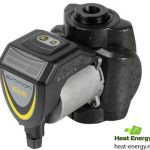 Насос DAB EVOTRON 80/180 SOL арт. 60143377