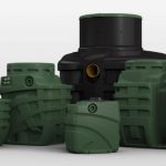 Насос DAB FEKAFOS 550 Lt DOUBLE арт. 60166306