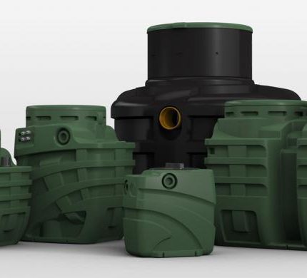 Насос DAB FEKAFOS 550 Lt DOUBLE арт. 60166306