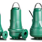 Насос DAB FKV 80 92.2 T5 400Y/D S арт. 60172168