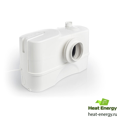 Насос DAB GENIX COMFORT 130 V230/50 SCHUKO арт. 60165318