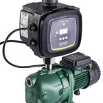 Насос DAB AD M/M JETINOX 132 M арт. 60122714