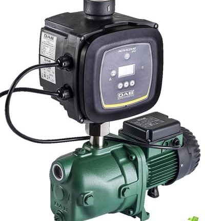 Насос DAB AD M/M JETINOX 132 M арт. 60122714