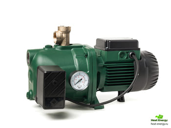 Насос DAB JET 300 T-P-IE3 арт. 60180135