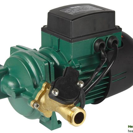 Насос DAB K 40/22 HA DAB арт. 60160878