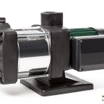 Насос DAB Multi Inox 5 M арт. 60122694