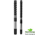 Насос DAB SMC8 85/9C арт. 60177314