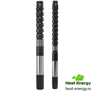 Насос DAB SMC8 85/9C арт. 60177314