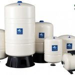 Расширительный бак DAB 60 lt. Tank 10 bar H-G арт. 60141870