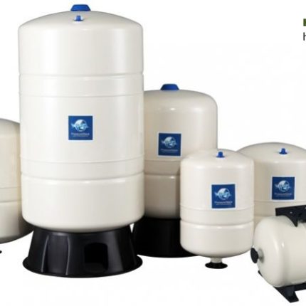 Расширительный бак DAB 60 lt. Tank 10 bar H-G арт. 60141870