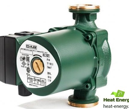 Насос DAB VS 8/150 M арт. 60182217H