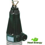 Насос DAB Drenag 3000 T-NA арт. 60141714