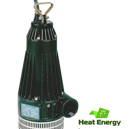 Насос DAB Drenag 3000 T-NA арт. 60141714