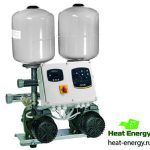 Насосная станция DAB 2 EUROINOX 30/80 M  арт. 500128250