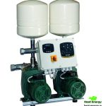 Насосная станция DAB 2 JET 251 T IE3 арт. 60179946