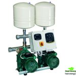 Насосная станция DAB 2 KE 55/200 T  арт. 500440540