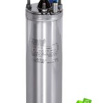 Двигатель DAB MOTOR 4GX-5