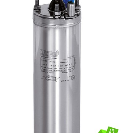 Двигатель DAB MOTOR 4GX-5