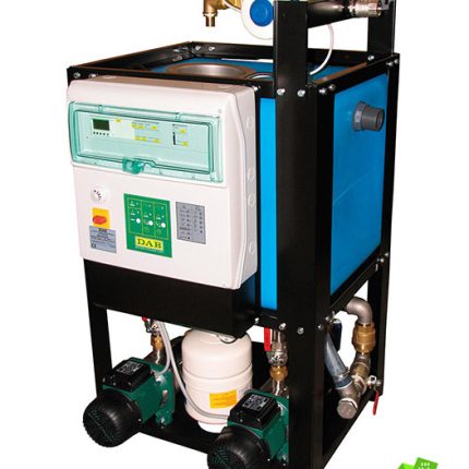 Насос DAB AQUATWIN TOP 4080 арт. 60151634