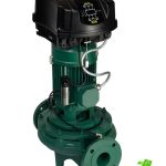 Насос DAB DCP-GE100-2350/A/BAQE/7.5 T MCE110/C IE2 арт. 60163159