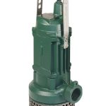 Насос DAB DRENAG 1800 T арт. 103010160