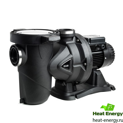 Насос DAB EUROSWIM 75 T-IE3 арт. 60179393