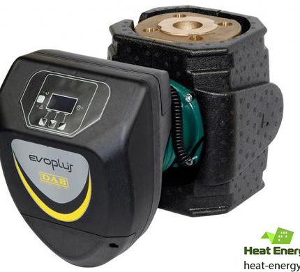 Насос DAB EVOPLUS B 80/340.65 SAN M арт. 60151176