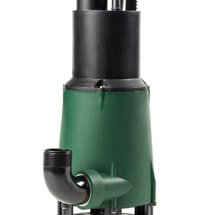 Насос DAB FEKA 600 T-NA-SV арт. 60168405H