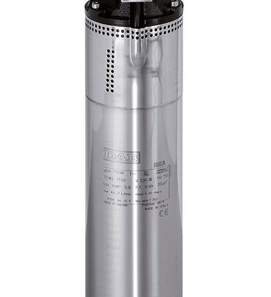 Насос DAB IDEA 75 T арт. 60122353