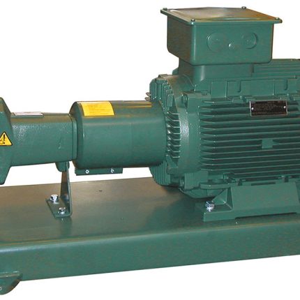 Насос DAB KDN 80-315 18.5-IE3 арт. 1D55211DX