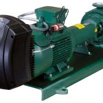 Насос DAB KDNE65-200/219/A/BAQE/1/5