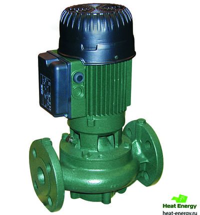 Насос DAB KLP50-1600T арт. 60180419