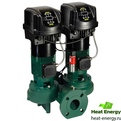 Насос DAB DKLPE 80-2000TMCE55/C арт. 60181052