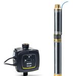 Насос DAB MICRA HS 4/4 арт. 60180983