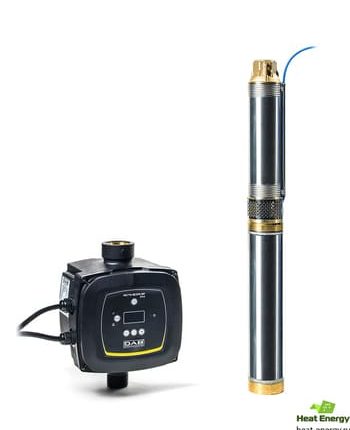 Насос DAB MICRA HS 4/4 арт. 60180983