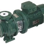 Насос DAB NKP-G 80-200/190/B/BAQE/30 /2- IE3 арт. 1D5321BFV