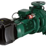 Насос DAB NKP-GE80-160/147-127/A/BAQE/11/2MCE150/P IE2 арт. 60147808