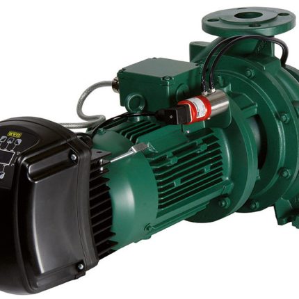 Насос DAB NKP-GE80-160/147-127/A/BAQE/11/2MCE150/P IE2 арт. 60147808